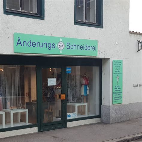 Aenderungschneiderei. Hermes Depot & Paketshop in Tulln an .